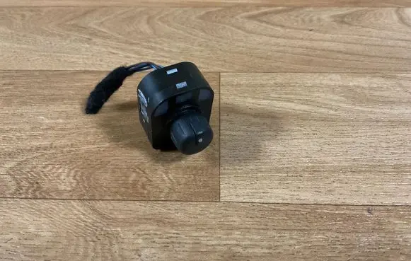 Audi A4 S4 B7 8E 8H Wing mirror switch 8E0959565