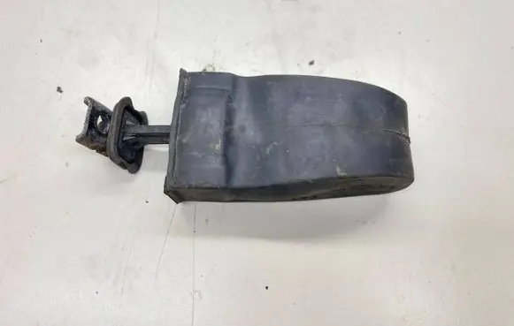 Volkswagen Jetta VI Front door check strap stopper 5N0837267