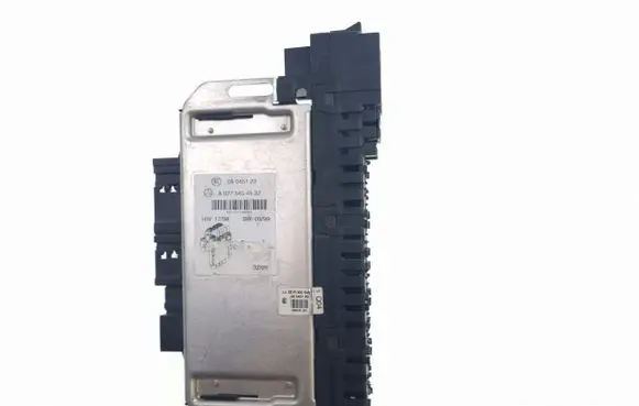 Mercedes-Benz S W220 Fuse module A0275454532 05045123