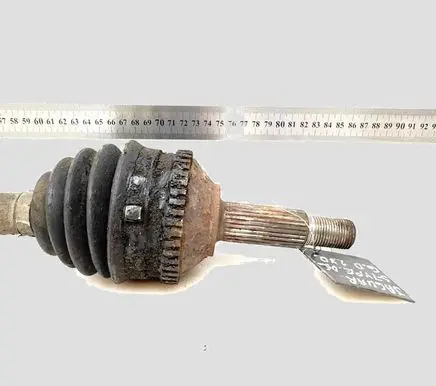 Jaguar S-Type Rear driveshaft