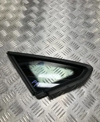 Ford Transit - Tourneo Connect Front triangle window/glass DG13827
