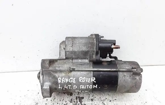 Land Rover Range Rover L405 Starter motor 4280009510 CPLA11001AC