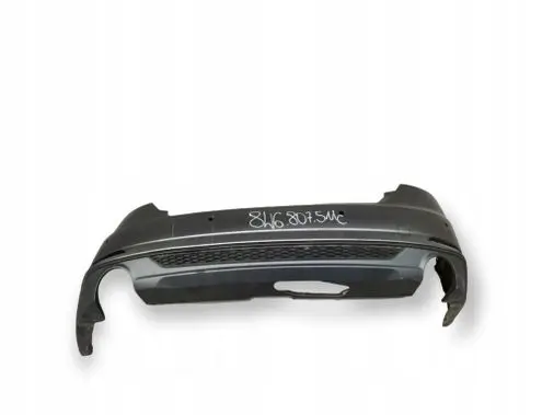 Audi A5 Rear bumper 8W6807511
