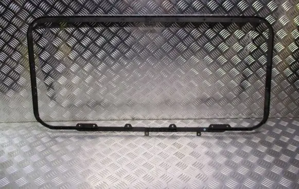 Fiat Multipla Sunroof frame 