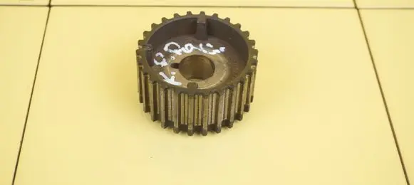 Opel Zafira C Timing chain sprocket 27SP2