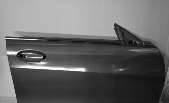 BMW 8 G16 Front door PRZEDNIEPRAWEG