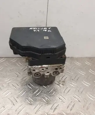Mazda 6 ABS Pump 1338004451 GAM7437A0