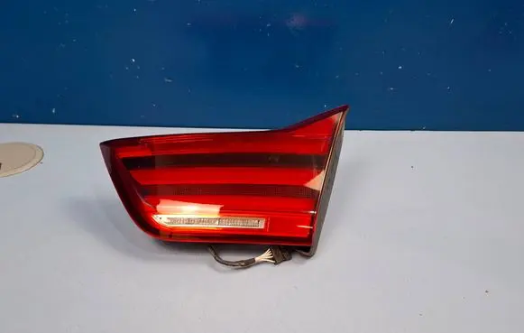 BMW 4 F32 F33 Tailgate rear/tail lights 63217426054
