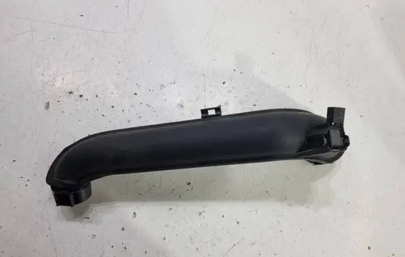 Skoda Octavia Mk3 (5E) Air intake hose/pipe 04E145673F W0CC4012472N
