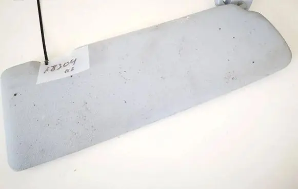 BMW 1 E81 E87 Sun visor