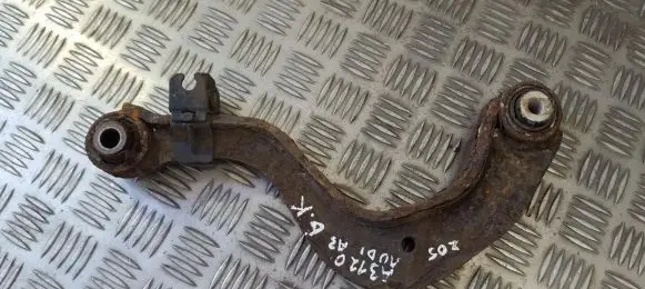 Audi A3 S3 8P Rear upper control arm/wishbone