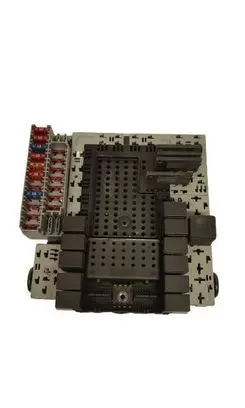 Fuse module