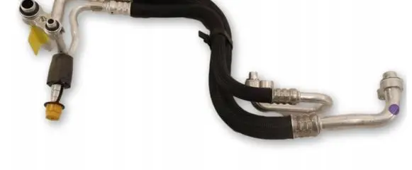 Tesla Model Y Air conditioning (A/C) pipe/hose 1807596-00-A 180759600A 1807596