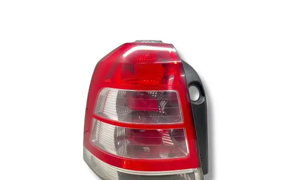 Opel Zafira B Rear/tail lights 428436430 13349825