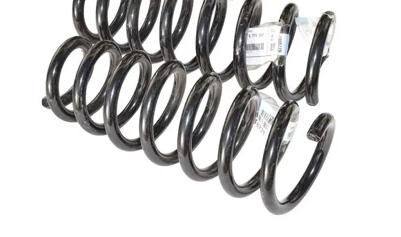 BMW X5 E70 Front coil spring 31336779967 6779967