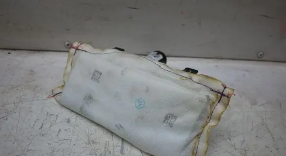 BMW X5M E70 Seat airbag 7161063