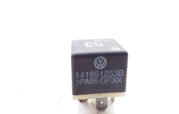 Volkswagen Golf III Other relay 141951253B