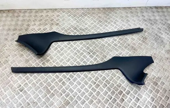 Mercedes-Benz SL R231 Other center console (tunnel) element A2316800907 A2316800807
