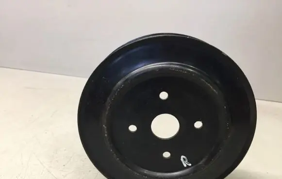 Mitsubishi L200 Water pump pulley 