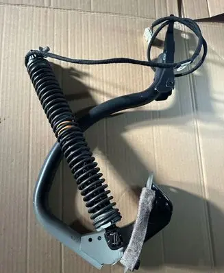 BMW 7 F01 F02 F03 F04 Tailgate/trunk/boot hinge Zawiasbmwseria7