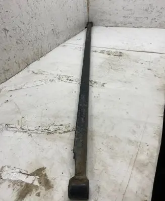 Audi Coupe Rear traction arm rod 