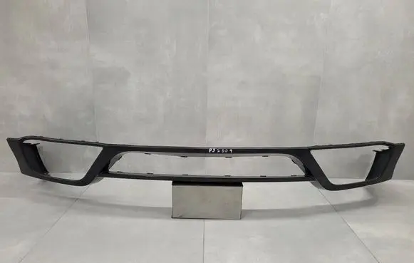 Nissan GT-R Rear bumper trim bar molding 85014JF04H 85014-JF04H