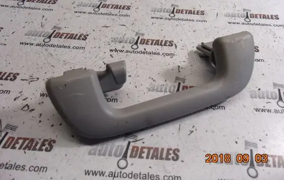 Toyota Avensis T250 Rear interior roof grab handle