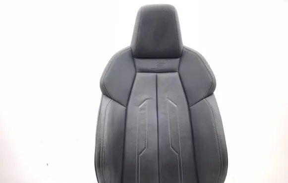Audi A3 8Y Front driver seat 