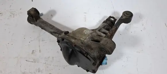Ford Explorer Front differential 