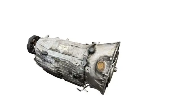 Mercedes-Benz S W221 Automatic gearbox 2212706504 3825696