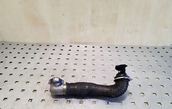 Peugeot 208 EGR valve line/pipe/hose 9674950180
