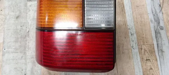 Volkswagen Transporter - Caravelle T4 Rear/tail lights 70194511