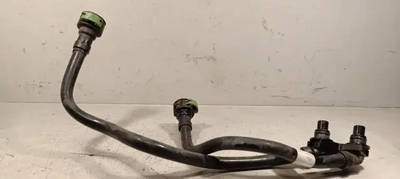 Audi Q7 4M Vacuum line/pipe/hose 4N0317801D