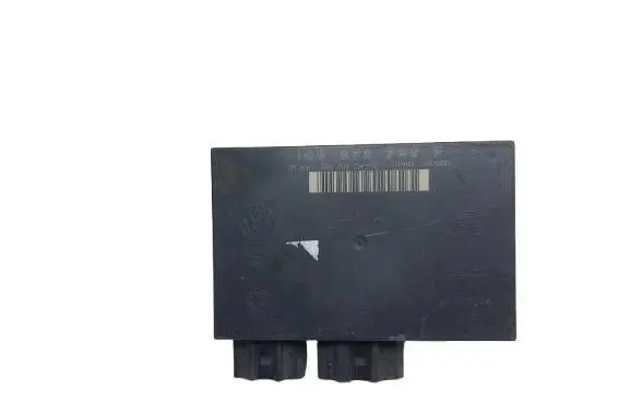 Volkswagen PASSAT B5 Comfort/convenience module 1C0959799F