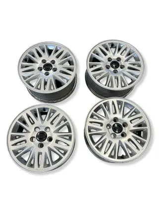 Volvo V70 R15 alloy rim 30639360