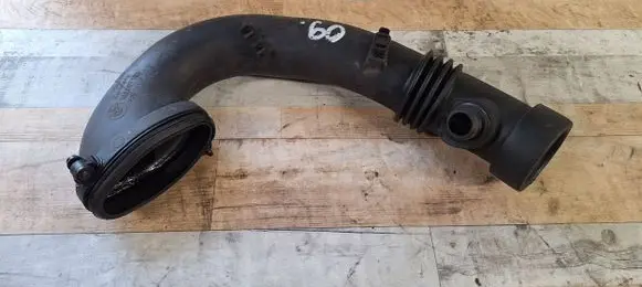 Intercooler hose/pipe