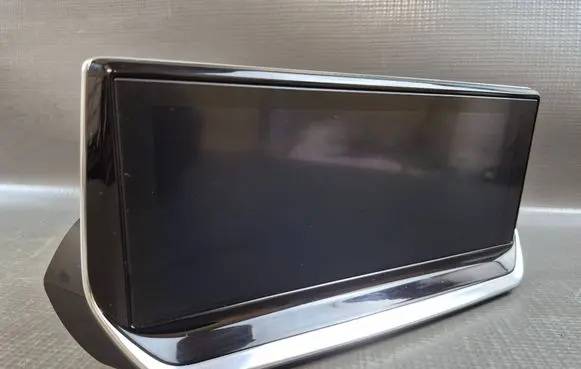 Peugeot 208 II Screen/display/small screen 9824619980
