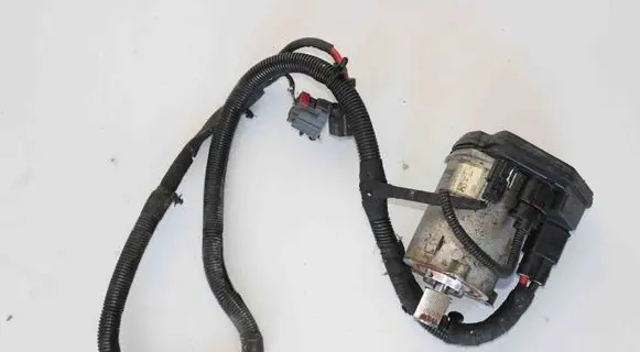 Volvo XC90 Steering rack electric part 7806277429 0273010236
