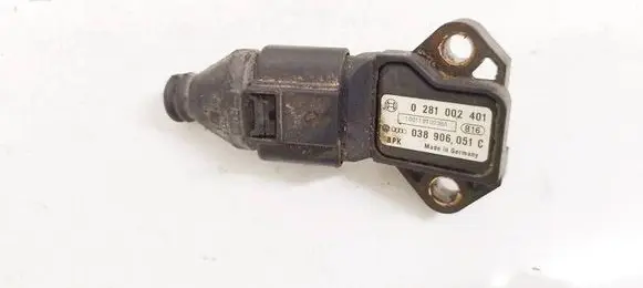 Air pressure sensor