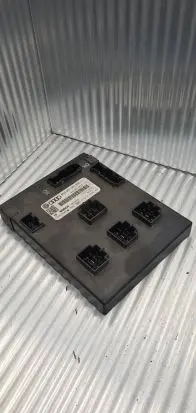 Audi A6 S6 C7 4G Comfort/convenience module 4H0907063E 4H0907063BM F005V01261