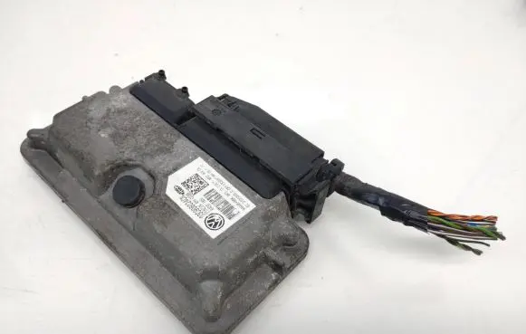Volkswagen Cross Polo Engine control unit/module 03C906024CN