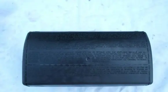 Mercedes-Benz E W211 Passenger airbag A2118601305 30004780C 1003923880290
