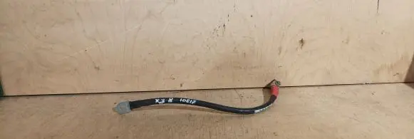 Jaguar XK8 - XKR Positive cable (battery) LNC3690AA AMP3492081
