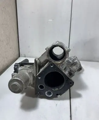 Nissan Qashqai EGR valve 70036806