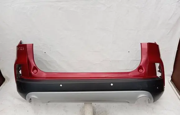 Ford Kuga III Rear bumper