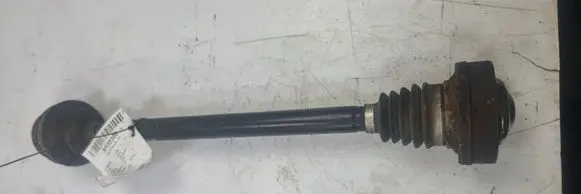 Audi A8 S8 D3 4E Front driveshaft 4E0407272P