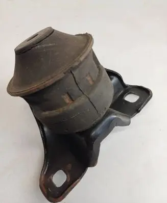 Jaguar X-Type Engine mount bracket 1S716037BA