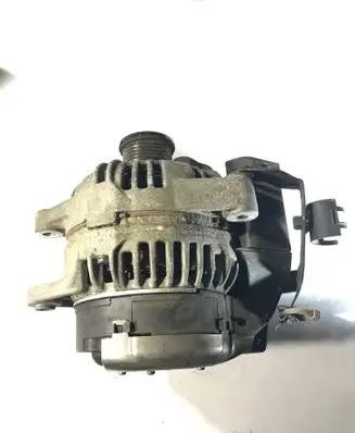 Opel Signum Generator/alternator 13125526 0124525046