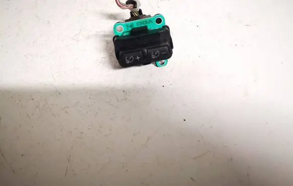 Audi A8 S8 D3 4E Panel lighting control switch 4e0947147 a2c53019259