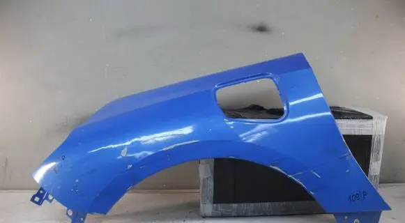 BMW Z4 g29 Fender mounting bracket
